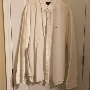 Polo Ralph Lauren Button-Down Classic Fit XXL
